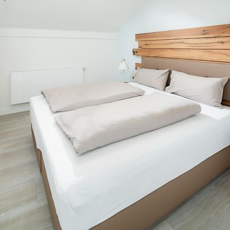 נורדרני Nordstrand Suite - 50 M Zum Strand מראה חיצוני תמונה