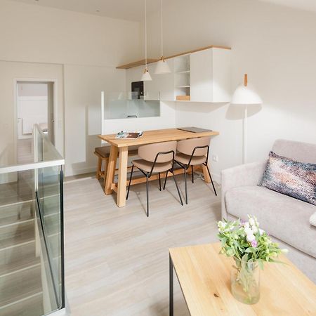 נורדרני Nordstrand Suite - 50 M Zum Strand מראה חיצוני תמונה